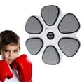 thumbnail image 4 of Máquina De Boxeo Musical, Punzonadora Musical De 1400 MAh Inteligente Innovadora Para El Hogar, 4 of 7