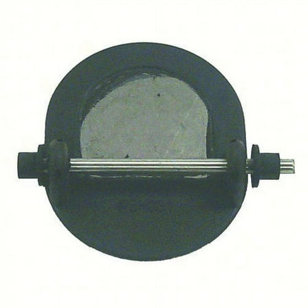 Sea Star Solutions Mercury'R Water Shutter (118-2733)