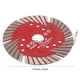 thumbnail image 5 of Hoja de Sierra Circular ANGGREK Disco de Corte Diamante Rojo 115x1,8x20mm, 5 of 8
