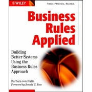 Business Rules W/Ws [Paperback - Used]