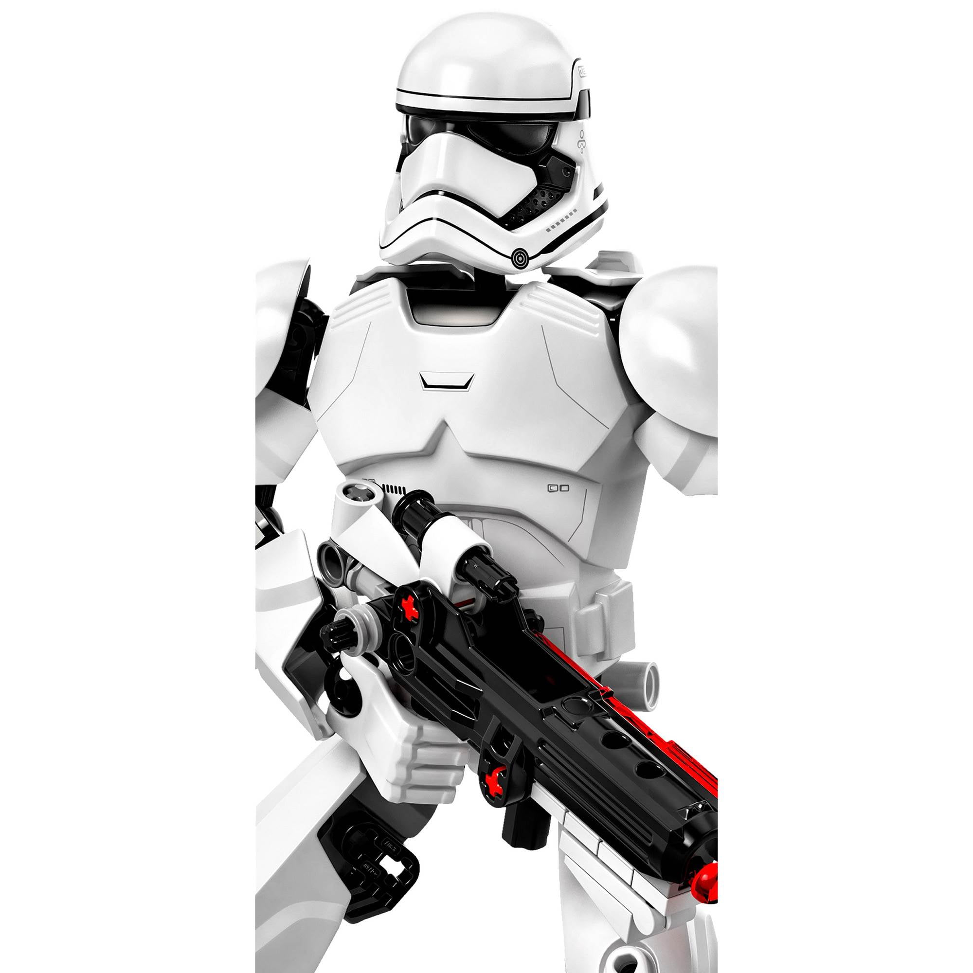 Star Wars Order Stormtrooper 75114 Walmart.com