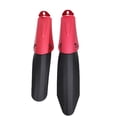 thumbnail image 1 of Mudguards Set, Water Proof Aluminum Alloy PP Nylon Adjustable Front Rear Mudguards, For 14-20 Inch Bike, 1 of 7