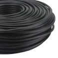 thumbnail image 1 of Cable Uso Rudo St 2X10 Negro 100% Cobre 600V 10 25 50 y 100M, 1 of 4