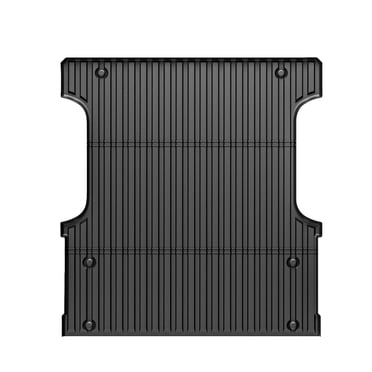 Rubber Truck Bed Trunk Mat For Honda Ridgeline 2017-2023 – 5.3 Ft Bed – Topline V2
