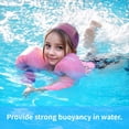 thumbnail image 5 of Chaleco de natación Gogokids con dispositivo de flotación de agua para niños de 30 a 60 libras, 5 of 5