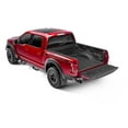 thumbnail image 2 of Rugged Liner F8U21 Under-Rail Bed Liner for Select Ford Trucks, 2 of 3