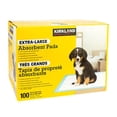 thumbnail image 1 of 100 Tampons Absorbants Polyvalents, 1 of 2