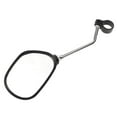 thumbnail image 4 of Bike Mirrors Handlebar Rearview Mirror Bicycle Rearview Mirror Outdoor Riding Equipment Plane Mirror Electric Vehicle Mountain Bike Reversing Mirror Bicycle Mirrors for Electric Bike, 4 of 9