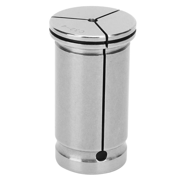 Mandril, pinza de vástago recto Mandril CNC de potencia Pinza de vástago recto Fabricada con cuidado