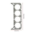 thumbnail image 6 of PAIR (2) GEARZAAR 1003 CYLINDER HEAD GASKET FOR CHEVY SBC SMALL BLOCK 350 383, 6 of 7