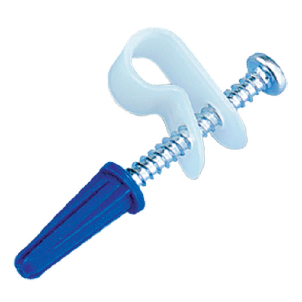Orbit Arizona Mist 20001L Arizona Mist Stucco Anchor, 5Pack