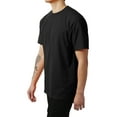thumbnail image 2 of Hat and Beyond Men's Short-Sleeve Heavyweight Super Max T-Shirts, 2 of 6