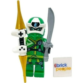Ninjago Hidden Sword with Zane ZX Mini Set LEGO 30086 [Bagged Ninjago Hidden Sword with Zane ZX Mini Set LEGO 30086 [Bagged