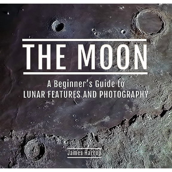 The Moon (Hardcover)