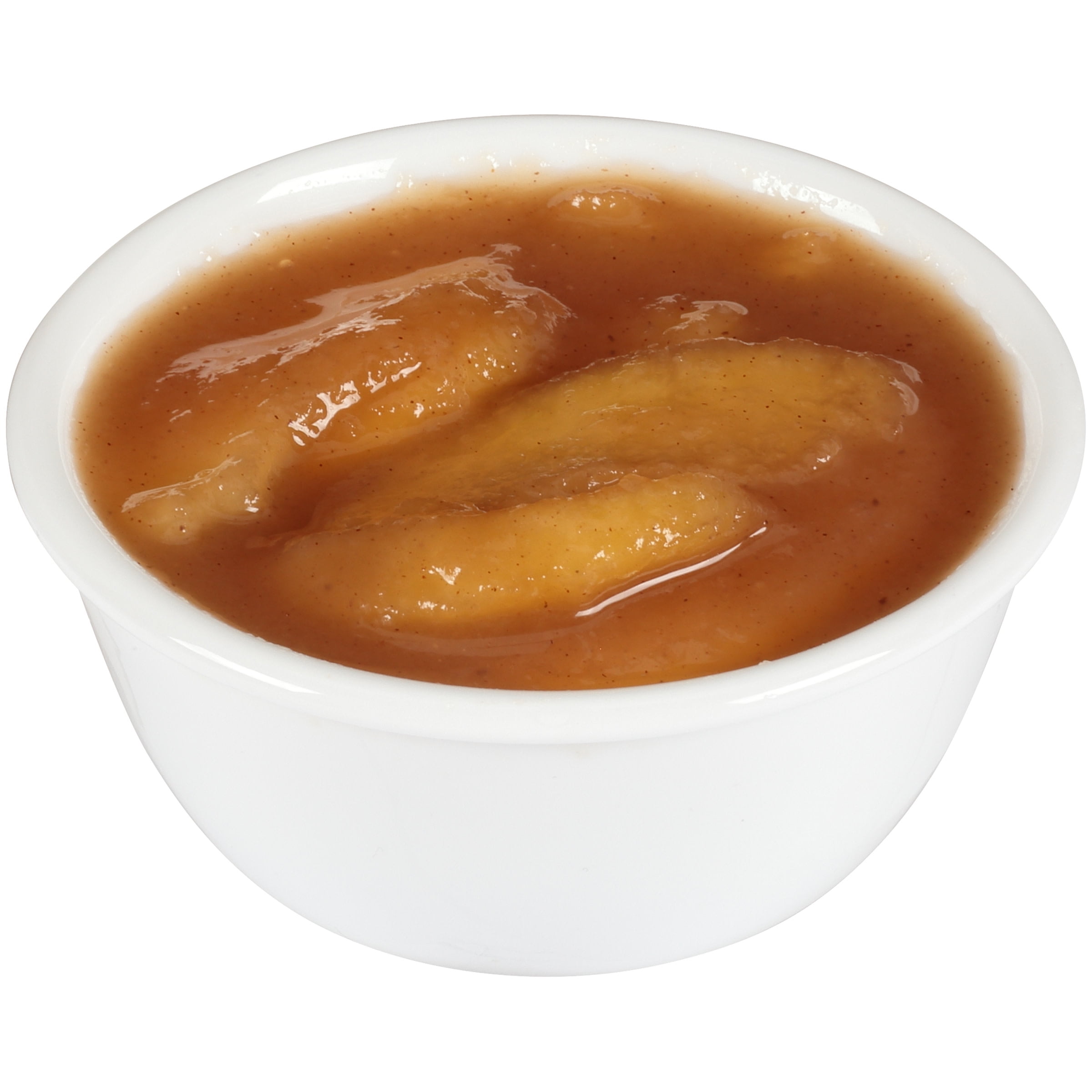 QUALITY CHEF Cinnamon Apples, 6 Lb. Bag (Pack Of 5)