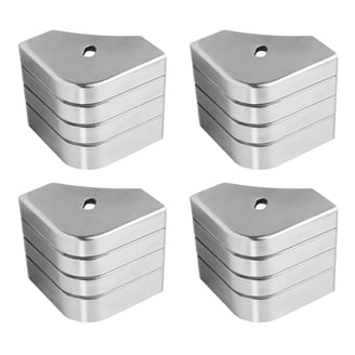 PereGuard Power Hull Guard - Abrasion Protection For Yachts, Jet Skis, Pontoons