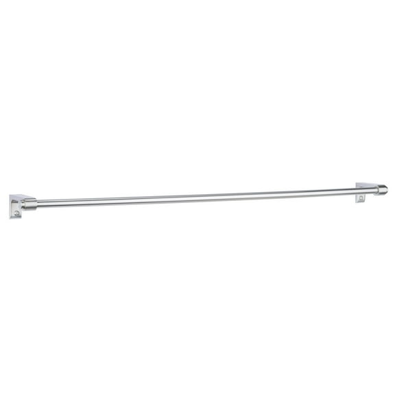 Sure-Loc Sd-Tb30 Sedona 3/4" Towel Bar - Nickel