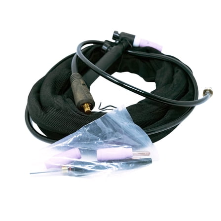 Replacement TIG Welder Torch For Eastwood Elite MP140i and MP200i Welders