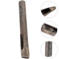 thumbnail image 1 of FESTFENDS Craft Punch Set Hand Punching Tool for Shoe Box Edge Installation Dark Grey 1Pack, 1 of 8