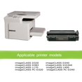 thumbnail image 4 of Awesometoner Compatible Toner Cartridge Replacement for Canon S35 for Canon imageCLASS D320, D340, D383, ICD340, L170, L400, PC-D320, PC-D340 (Black, 2-Pack), 4 of 7