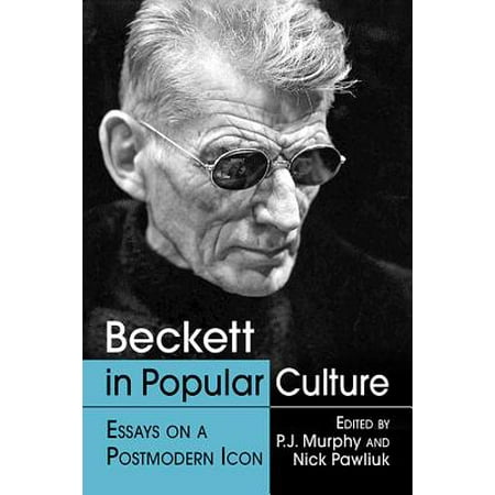 Beckett In Popular Culture Essays On A Postmodern Icon Walmartcom Beckett In Popular Culture Essays On A Postmodern Icon Service Contract Template also Custom Science Project Essay Paper Writing Services