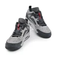 thumbnail image 4 of FQ1759-002 Nike Jordan Spizike Low Anthracite Gym Red Black Grey White (Men's), 4 of 6