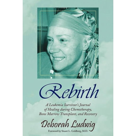 Rebirth (Paperback)