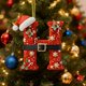 thumbnail image 3 of Producto Esencial Para El Hogar, Hecho De Acrlico, Perfecto Para Decoracin Navidea, Celebraciones Navideas Y Fiestas En Casa. Regalo Ideal Para Ocasiones Especiales, UKHBMC, 3 of 9