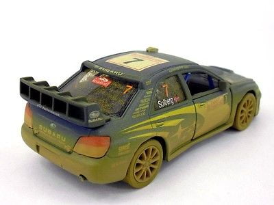 5 Kinsmart Muddy 07 Subaru Impreza Wrc Diecast 1 36 Model Toy Car Rallye Monte Carlo Rally New Walmart Com Walmart Com 5 Kinsmart Muddy 07 Subaru Impreza Wrc Diecast 1 36 Model Toy Car Rallye Monte Carlo Rally New Walmart Com Walmart Com