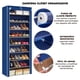 thumbnail image 4 of Mueble Zapatera Armario Organizador Repisa Armable Multiusos, 4 of 5