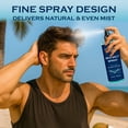thumbnail image 5 of THEMANCODE Sea Salt Spray for Men, Light Hold Hair Spray with Natural Volume & Texturizing Effect, Gifts For Men, 8.8 fl oz (260 ml), 5 of 7