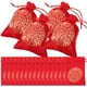 thumbnail image 3 of Bolsas de regalo de 20 piezas de joyería bolsas de regalo de regalos, 3 of 5