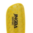 thumbnail image 3 of Espinilleras de fútbol Kusrkot Shinguard Amarillo S, 3 of 4