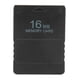 thumbnail image 1 of Game Console Memory Card 2 in 1 Plug and Play Stable Memory Card for PS2 Game Console16MB, 1 of 4