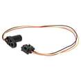 thumbnail image 3 of Sensor De Velocidad De Caja De Cambios Powershift, Accesorio Profesional De Coche ABS De Alta, Sensor De Velocidad, Para LAND ROVER C30/C70, 3 of 7