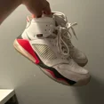 thumbnail image 1 of A i r-Jor-dan Mars 270 Fire Red Men's Sneakers Size 9.5 With Box, 1 of 3
