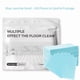 thumbnail image 1 of Multi-Effect Floor Cleaning Sheets 100pcs, 1 of 6
