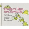 thumbnail image 1 of Pre-Owned The Baby Uggs Are Hatching (Hardcover) 0688009220 9780688009229, 1 of 1