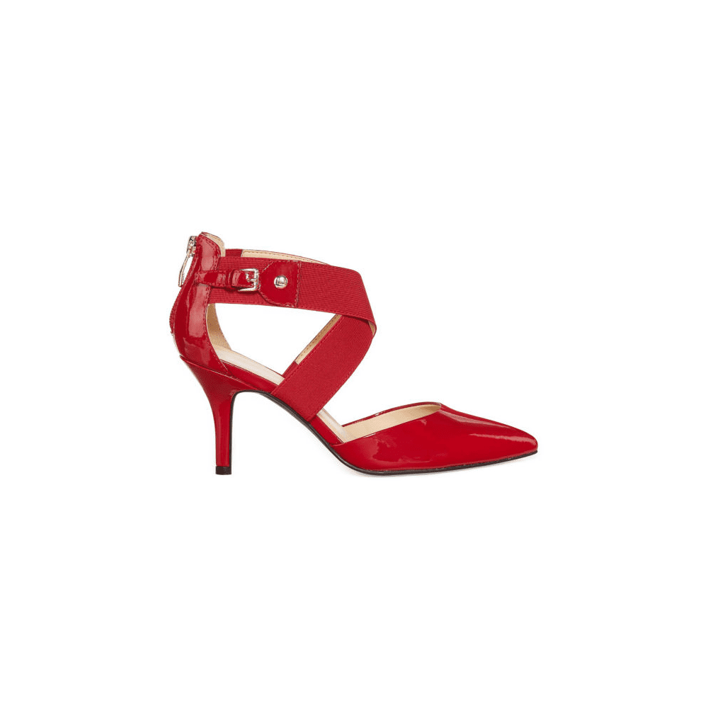 liz claiborne keegan pumps