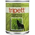 thumbnail image 3 of Petkind Tripett Grain-Free Green Beef Tripe Wet Dog Food, 13 Oz, 3 of 3