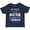 Navy Blue, variant on Inktastic My Mom is a Doctor and a Hero Boys or Girls Toddler T-Shirt