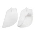 thumbnail image 2 of Gel De Silicona Juanete Enderezador Del Del Pie Separador Almohadilla Correctores Pie Yuyangstore Enderezador de dedos, 2 of 8