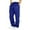 Solid Color, variant on Men Pants Plus Size Male Fitness Running Trousers Drawstring Loose Waist Solid Color Pocket Loose Sweatpants Sweatpants Set For Man