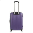 thumbnail image 4 of Nicci Grove 24" Luggage Case, 4 of 4