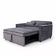 thumbnail image 5 of Sofá Cama Easy Living Astor Gris Oscuro, 5 of 9