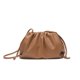 thumbnail image 4 of Bolso de hombro de cuero Pu suave para mujer, bandoleras pequeñas de nube de alta calidad, bolsos nuevos de moda para mujer, bolsos de mensajero, 4 of 5