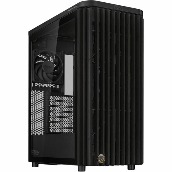 Asus ProArt PA401 Wood Edition, Tempered Glass Panel