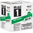 thumbnail image 1 of Mobil1 123875 ESP Formula Huile de Moteur 0W-40 (6 Pintes), 1 of 3