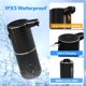 thumbnail image 4 of Dispensador automático de jabón espumoso MTYGK 400 ml (paquete de 2), 4 of 9