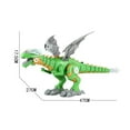 thumbnail image 5 of Intelligent Robot Toy Dinosaur, 5 of 6